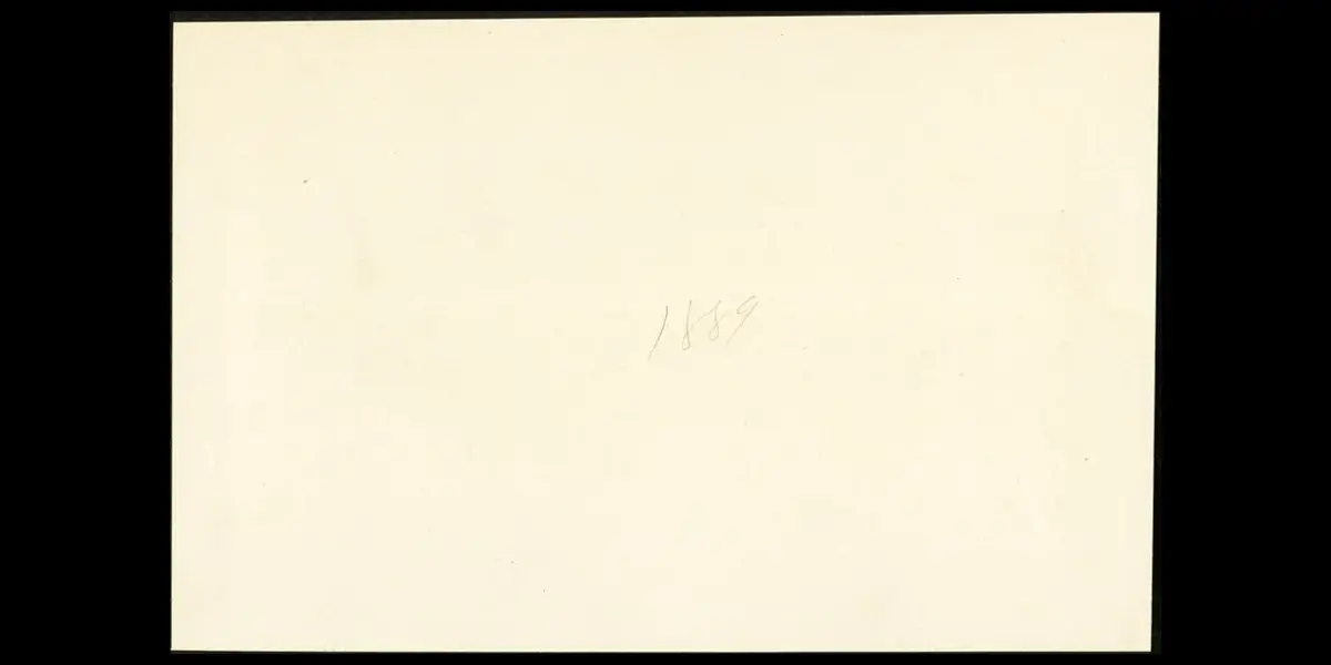 Hoja de impresión completa del billete de 20 pesos del Banco de Chihuahua reverso liso