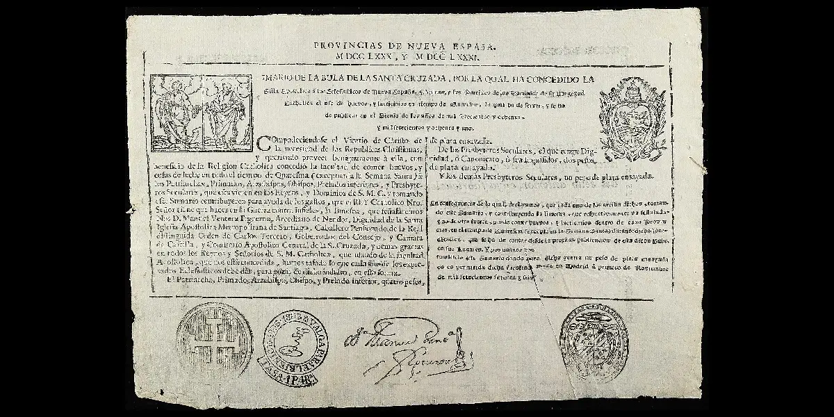 Billete de 10 pesos de Las Tesorerías de la Nación cancelado por corte reverso