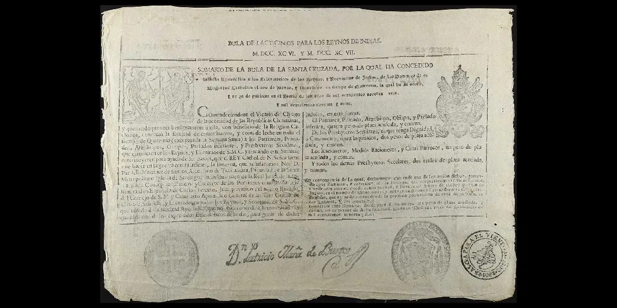 Billete de 10 pesos de Las Tesorerías de la Nación reverso